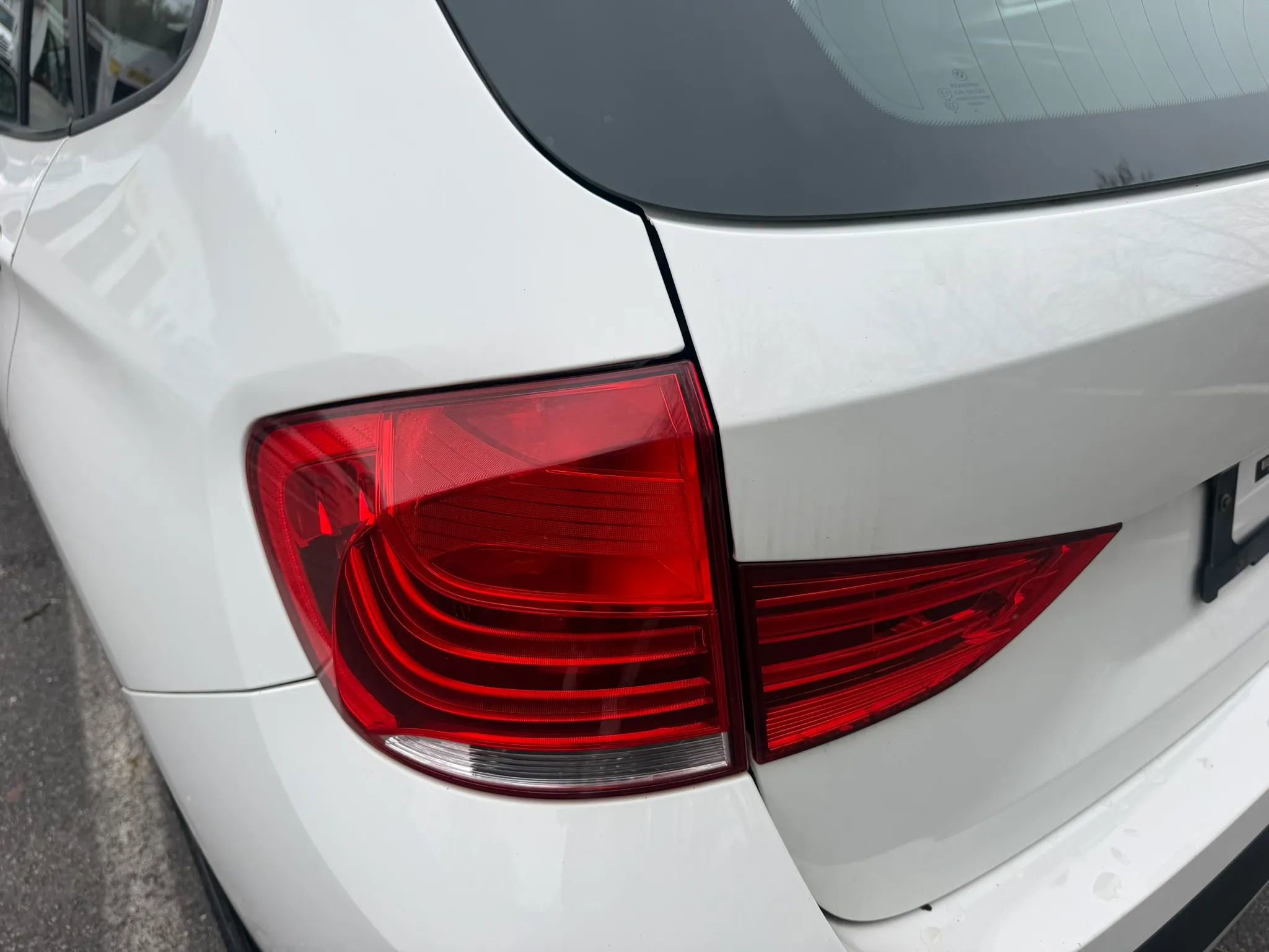 Used 2014 BMW X1 xDrive28i image 12