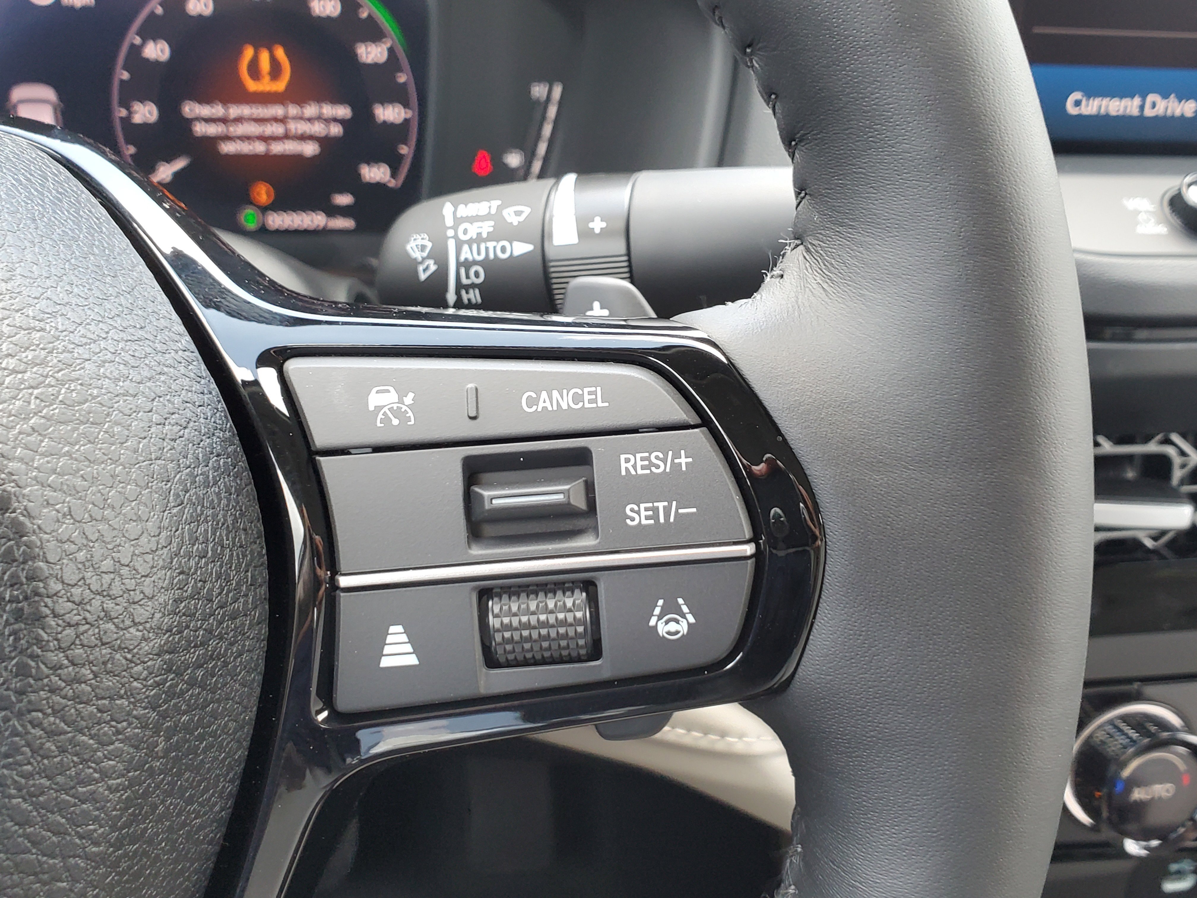 New 2025 Honda Accord Touring image 20