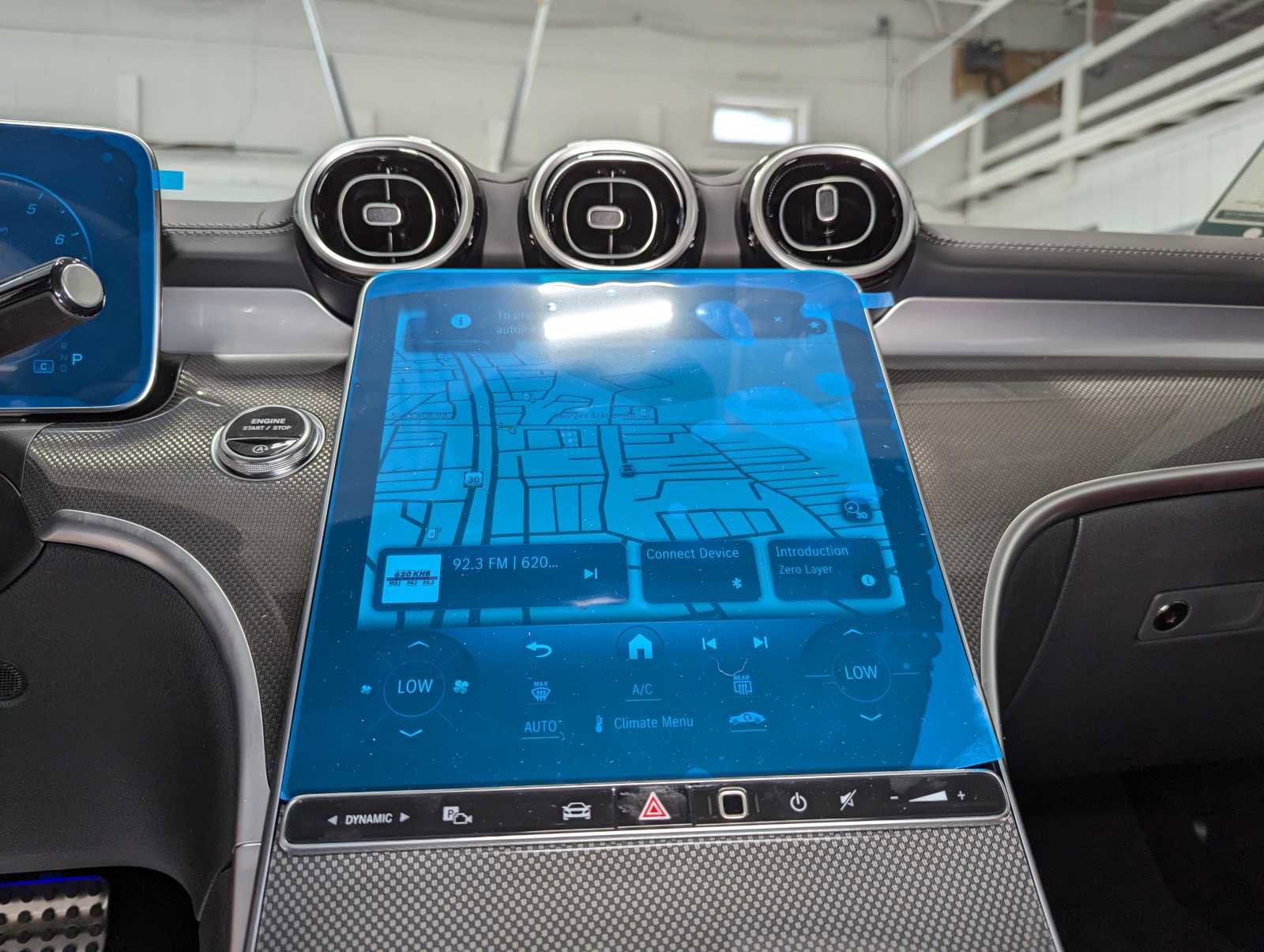 Certified 2024 Mercedes-Benz C 300 4MATIC Sedan image 31