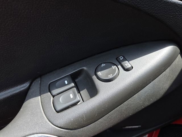 Used 2005 Chevrolet Corvette Coupe w/ Preferred Equipment Group RWD image 8