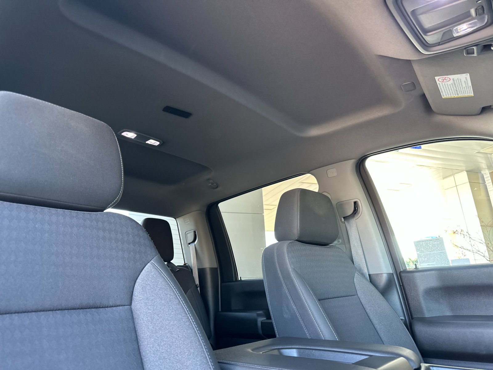 Used 2022 Chevrolet Silverado 2500 Custom w/ Custom Convenience Package image 16