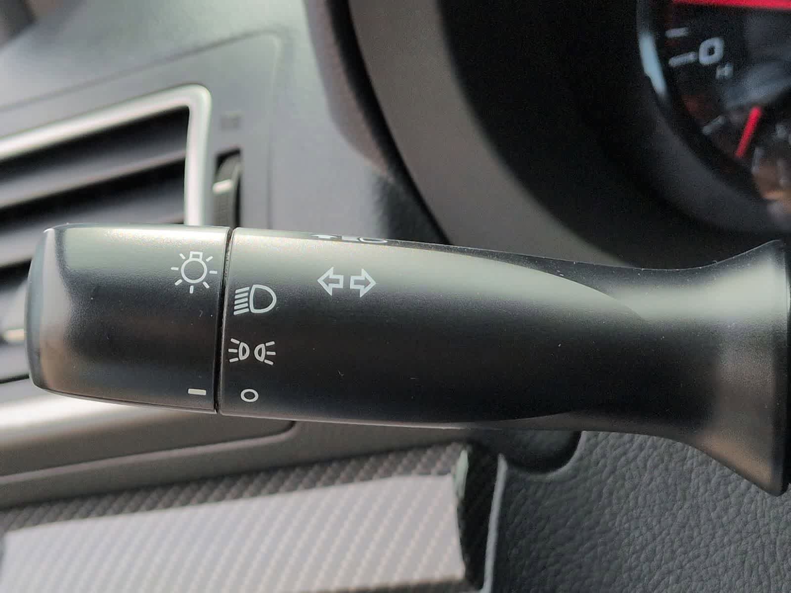 Used 2018 Subaru WRX AWD/4WD image 25