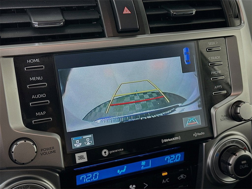 Certified 2024 Toyota 4Runner Limited image 17