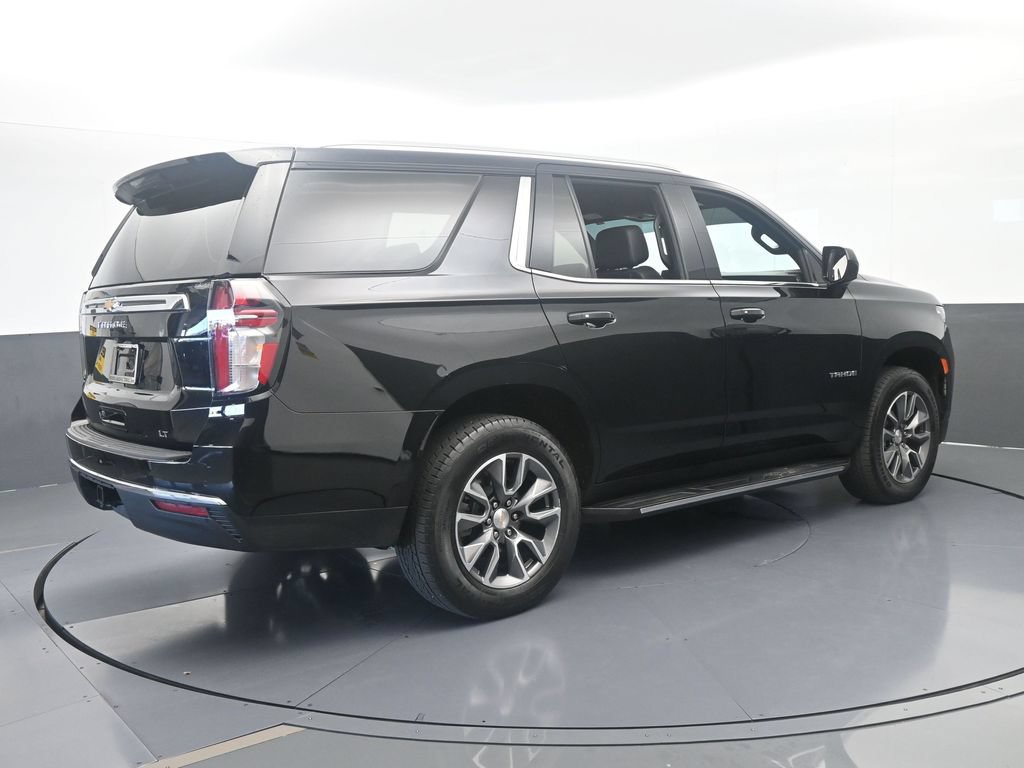 Used 2024 Chevrolet Tahoe LT AWD/4WD image 6