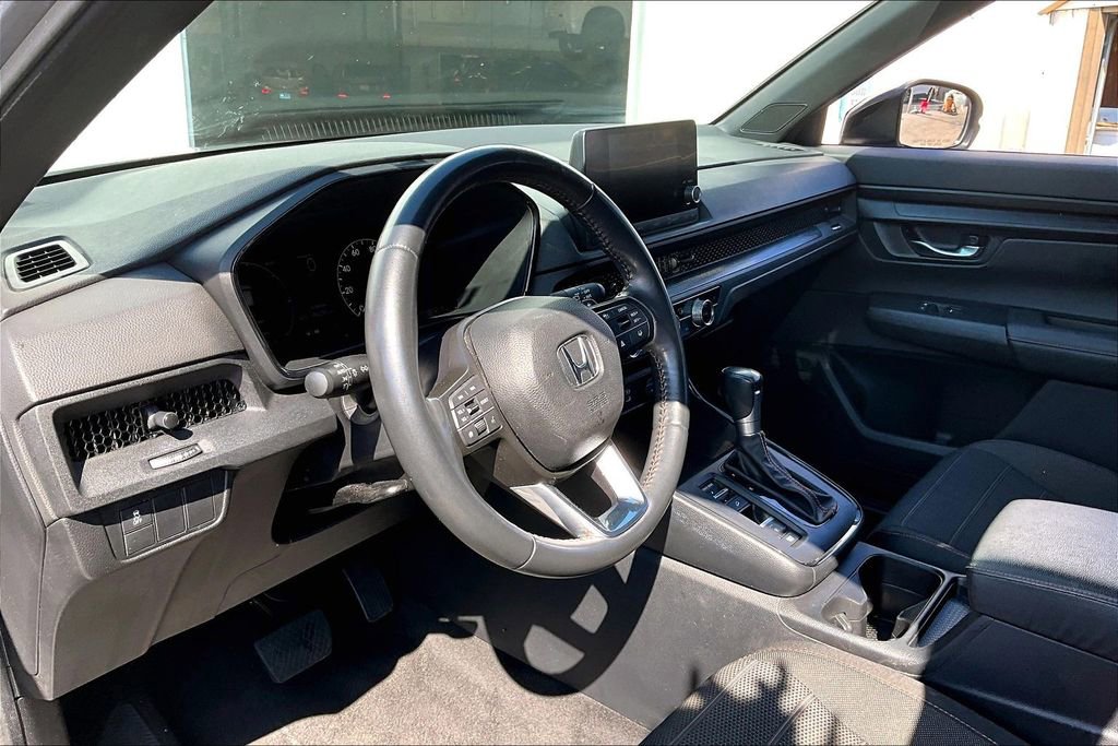Used 2024 Honda CR-V Sport image 15