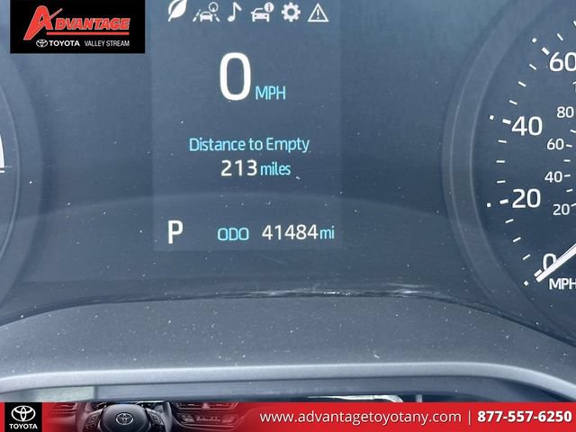 Used 2021 Toyota Sienna XLE AWD/4WD image 30