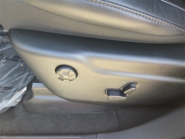 Used 2025 Dodge Durango SRT Hellcat w/ Black Package image 5