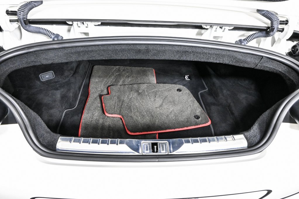 Used 2021 Bentley Continental GT image 42