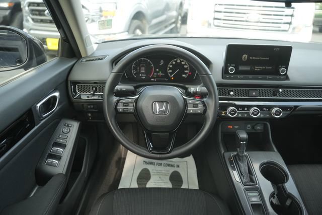 Used 2024 Honda Civic EX image 22