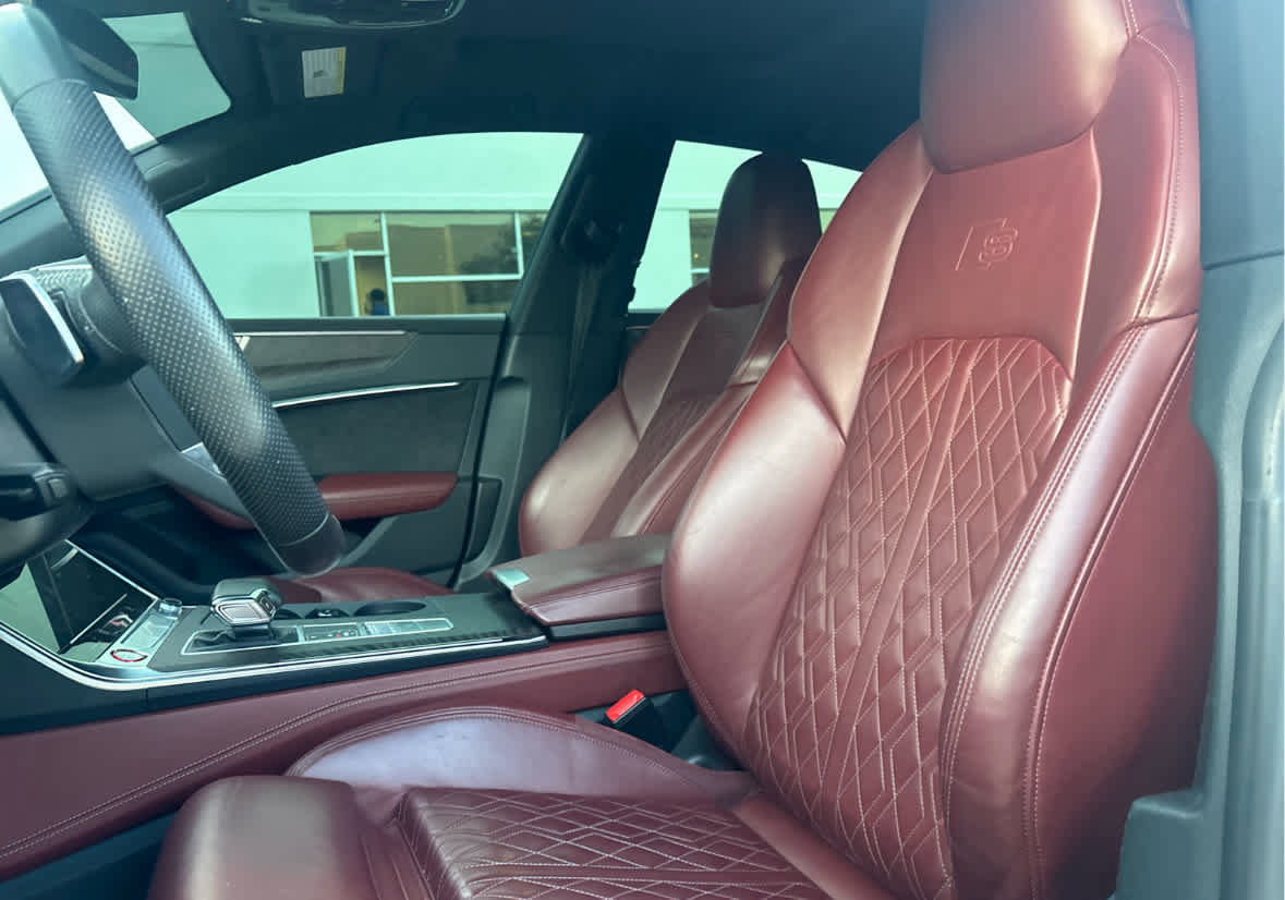 Used 2020 Audi S7 Prestige AWD/4WD image 9