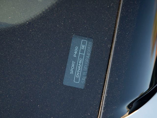 Used 2024 Land Rover Range Rover Sport Dynamic SE AWD/4WD image 35