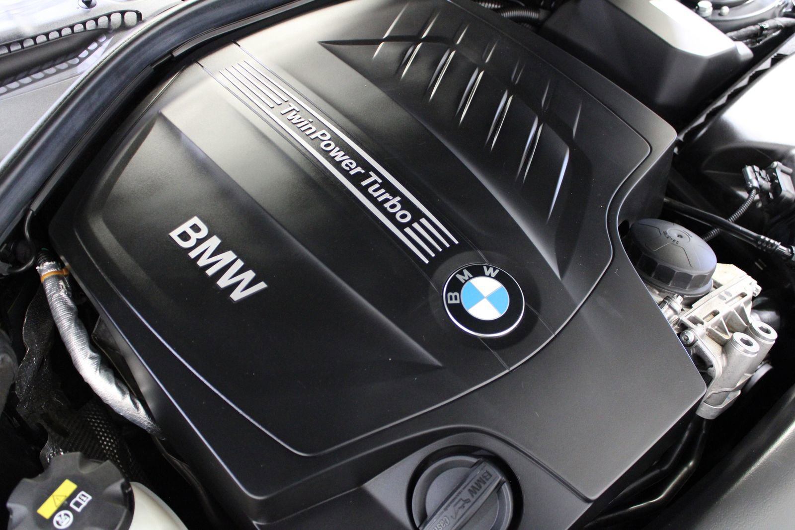 Used 2015 BMW 435i Convertible RWD image 43