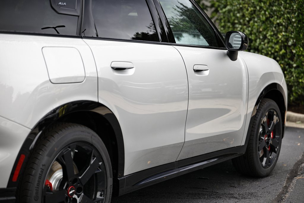 New 2026 MINI Cooper Countryman John Cooper Works image 8