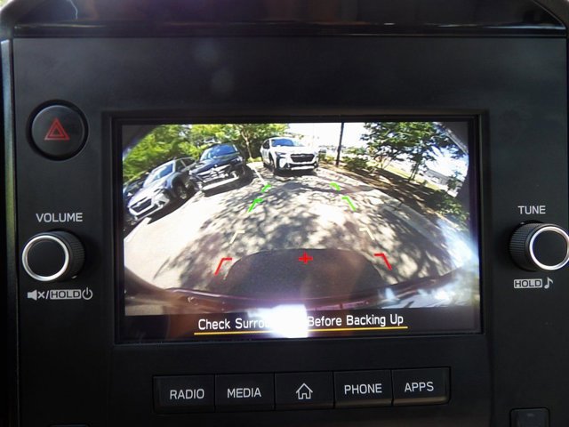 Certified 2025 Subaru Forester w/ Convenience Package #1 image 18