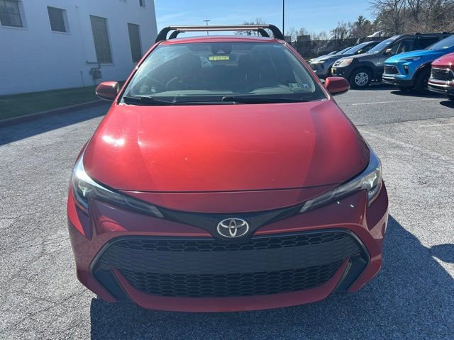 Used 2019 Toyota Corolla SE w/ SE Option Package image 10