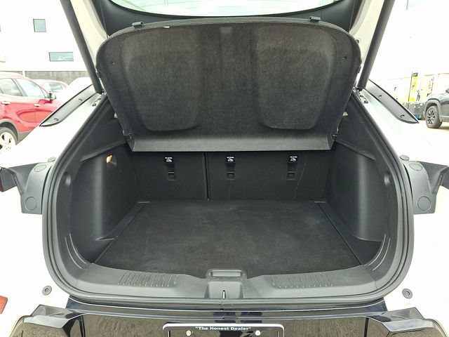 Used 2024 Buick Envista Sport Touring w/ Convenience I Package FWD image 29