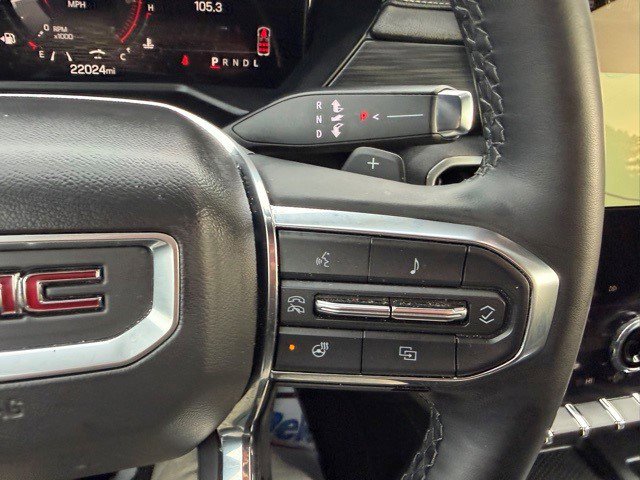 Certified 2025 GMC Acadia Elevation image 20