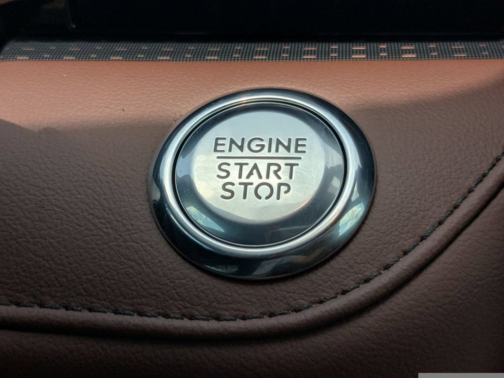 New 2026 Lincoln Nautilus Reserve AWD/4WD image 32