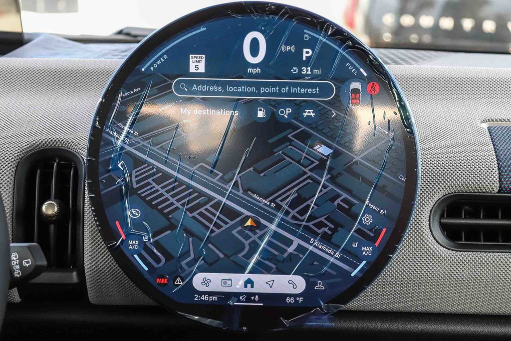 New 2026 MINI Cooper 4-Door Hardtop image 14