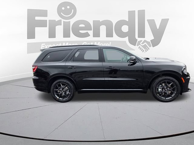 New 2026 Dodge Durango GT AWD/4WD image 4