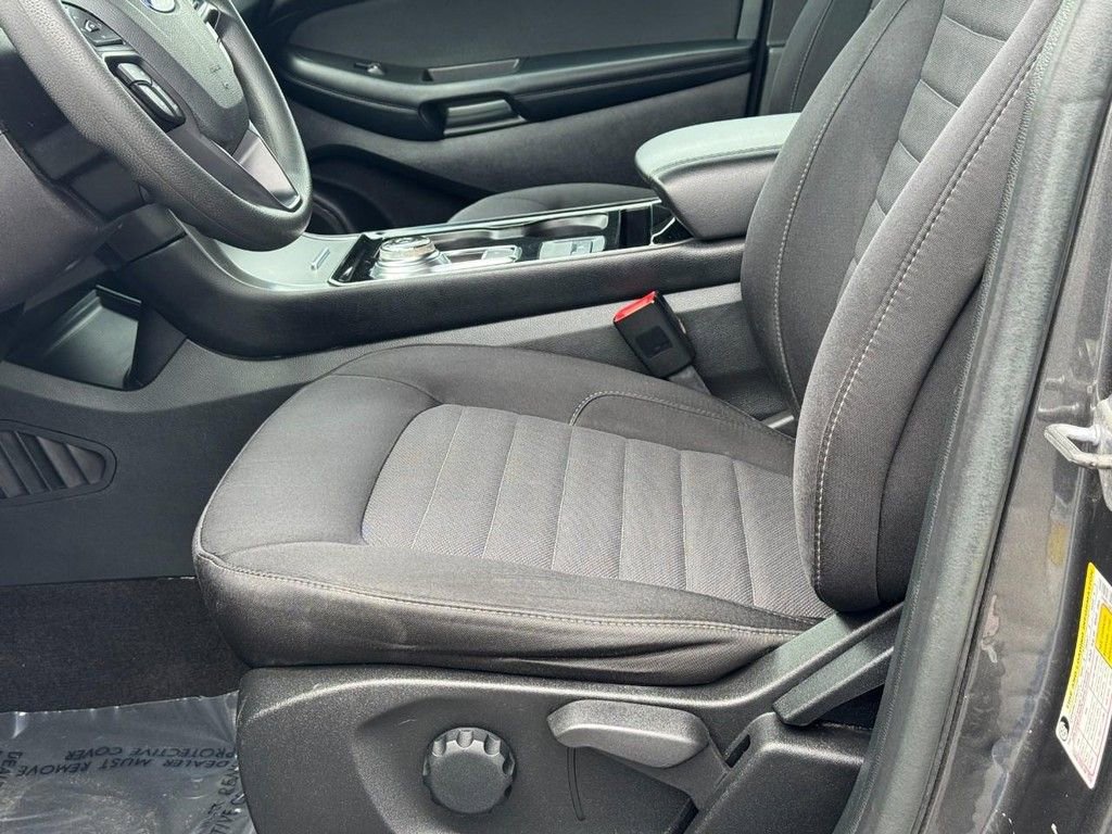 Used 2019 Ford Edge SE FWD image 19
