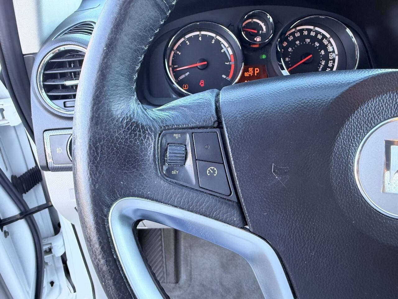 Used 2009 Saturn Vue XR w/ Premium Trim Package FWD image 39
