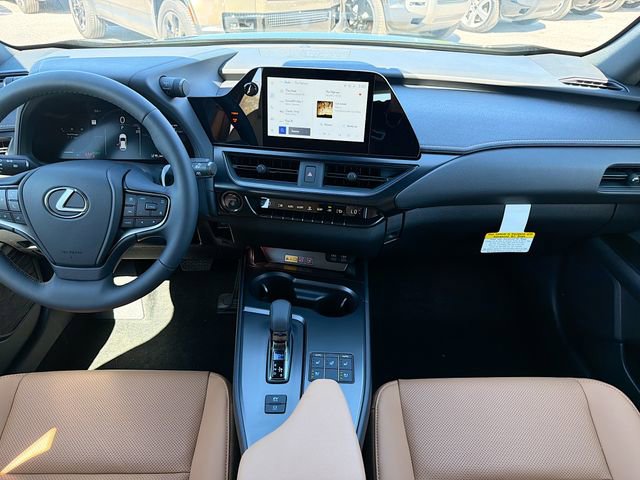 New 2026 Lexus UX 300h FWD image 19