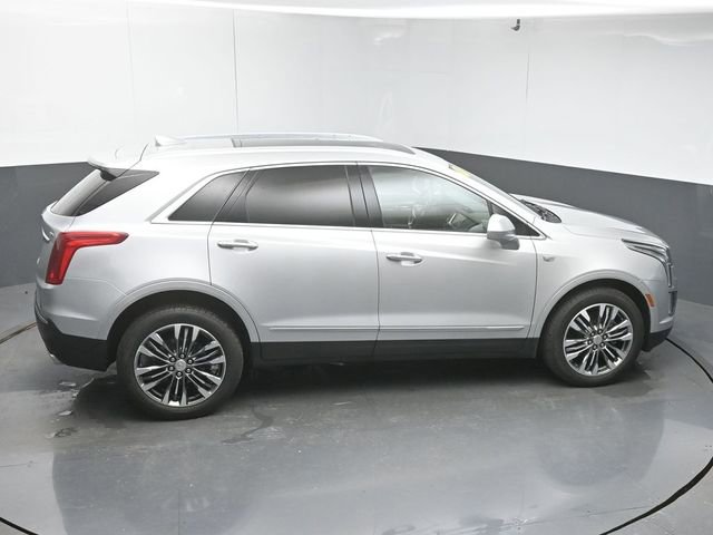 Used 2019 Cadillac XT5 Luxury image 46