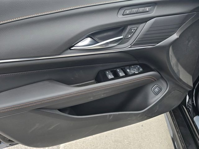 New 2026 Cadillac CT4 Sport image 17