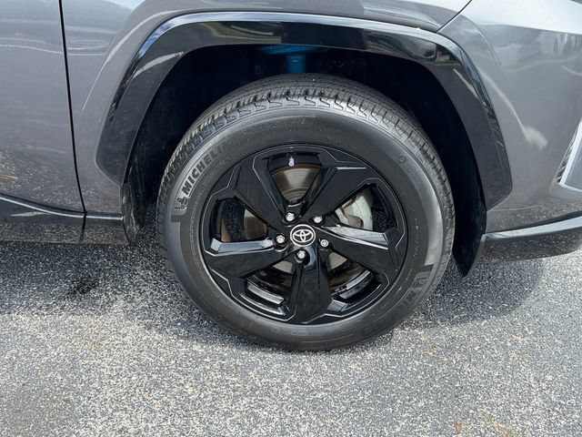 Certified 2020 Toyota RAV4 XSE w/ XSE Grade Weather Package AWD/4WD image 9
