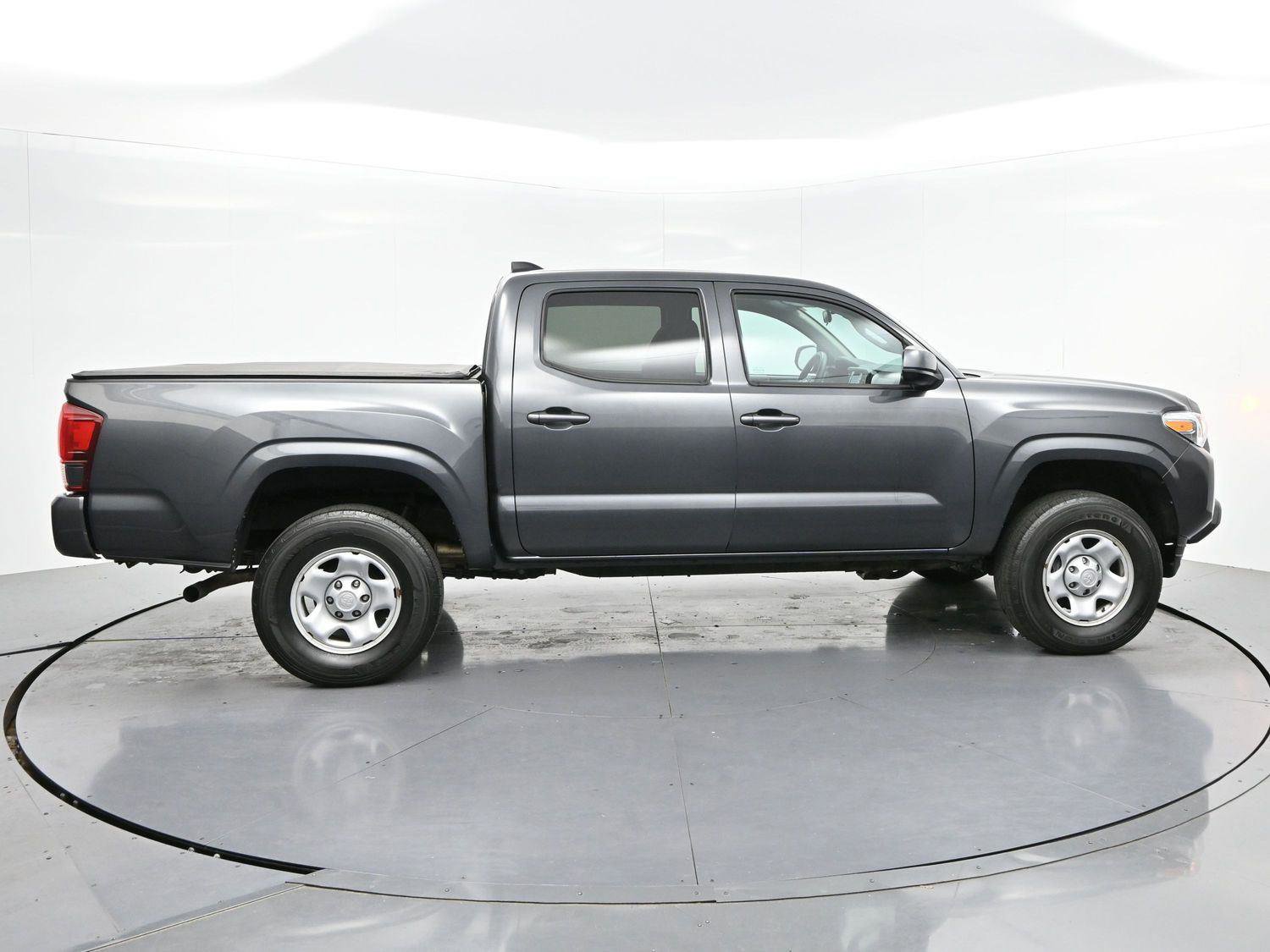 Used 2023 Toyota Tacoma SR AWD/4WD image 8