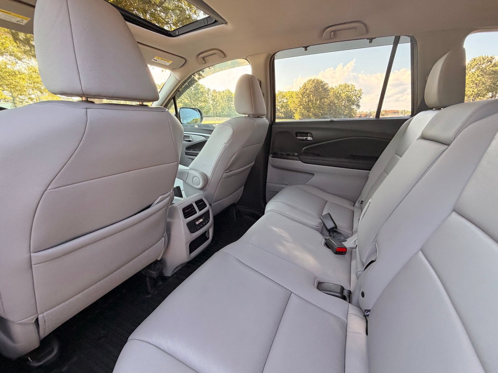 Used 2021 Honda Pilot EX-L image 14