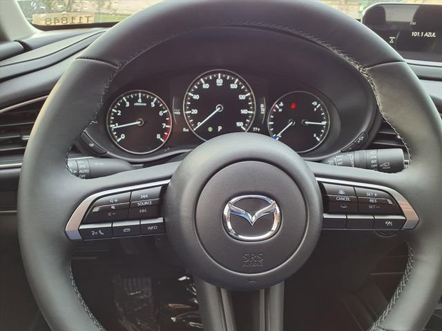 New 2026 MAZDA CX-30 AWD 2.5 S w/ Select Sport Pkg image 14