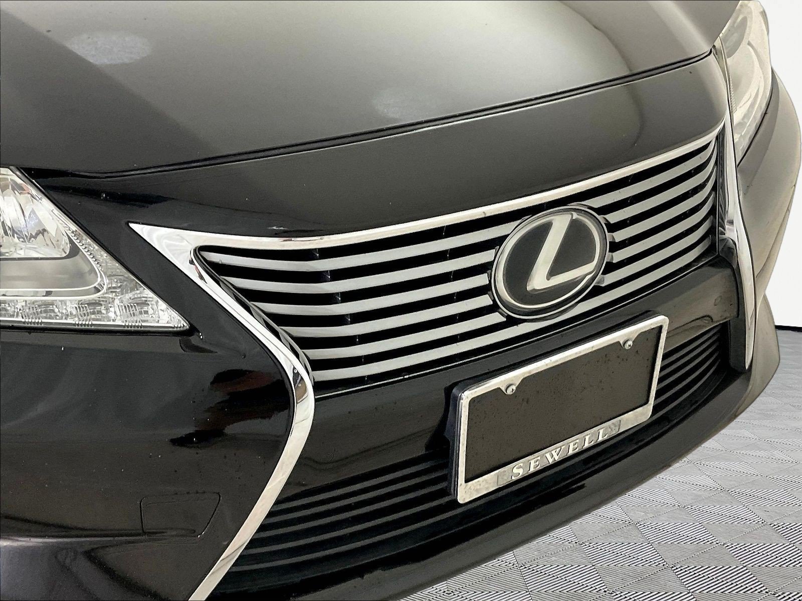Used 2015 Lexus ES 350 FWD image 33