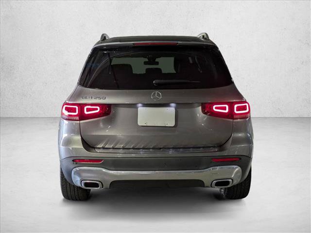 Used 2022 Mercedes-Benz GLB 250 image 8
