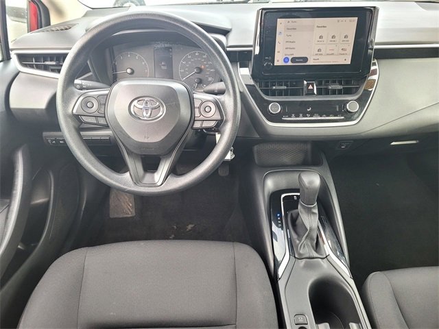 Certified 2024 Toyota Corolla LE image 15