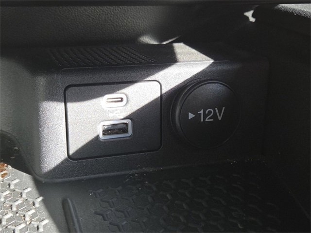 Used 2022 Ford Bronco Sport Big Bend image 21