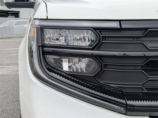 New 2025 Ford Expedition Max Active image 10