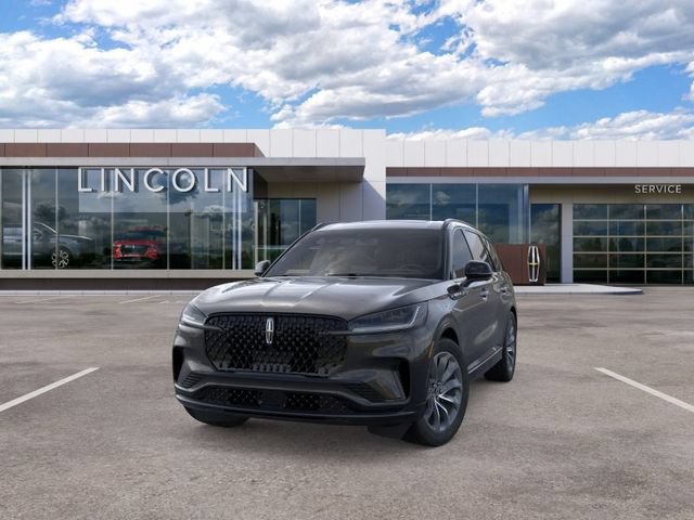 New 2026 Lincoln Aviator 2WD image 2