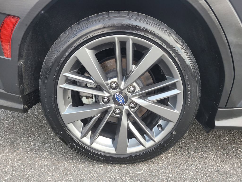 Used 2024 Subaru WRX image 5