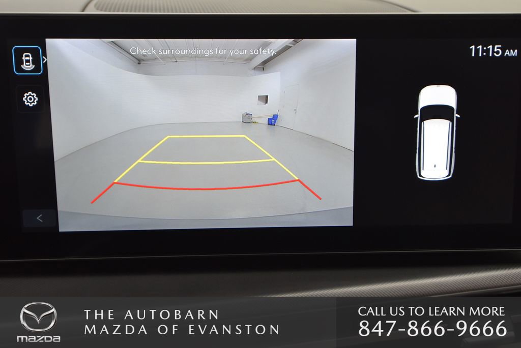 Used 2025 Hyundai Santa Fe SEL image 37