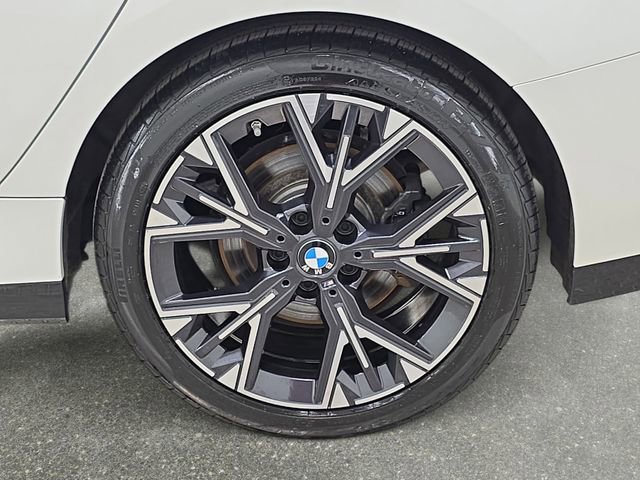 Certified 2025 BMW 228i xDrive AWD/4WD image 27