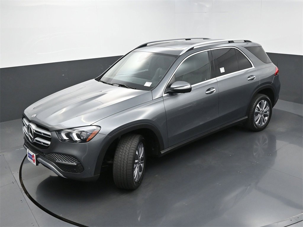 Used 2022 Mercedes-Benz GLE 350 GLE 350 w/ Premium Package image 36