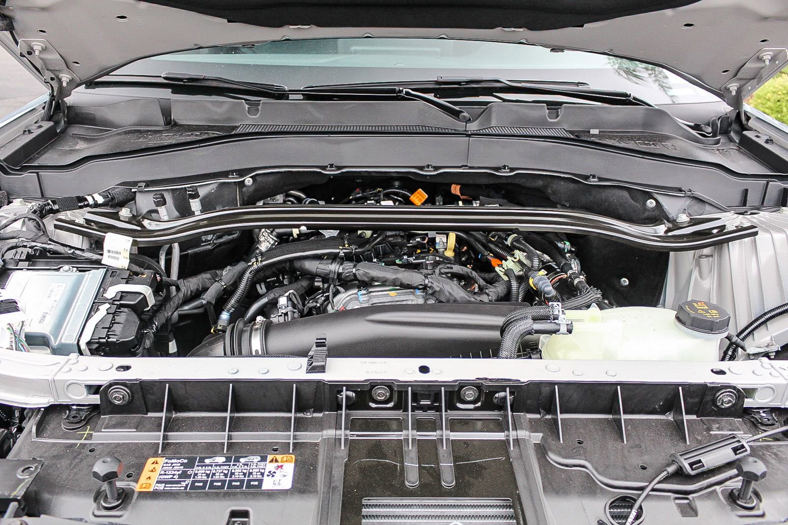 New 2026 Ford Explorer ST-Line w/ ST-Line Street Pack image 29