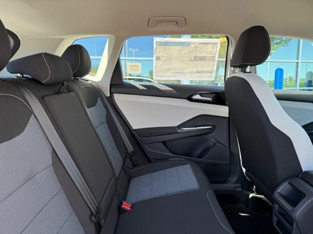 New 2026 Volkswagen Taos S FWD image 5