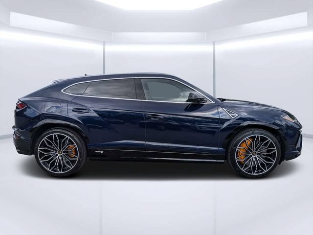 Used 2024 Lamborghini Urus S AWD/4WD image 2