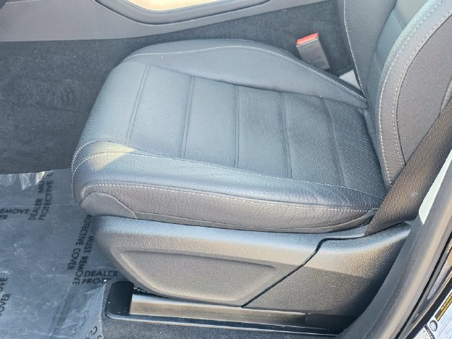 Certified 2026 Mercedes-Benz GLS 450 4MATIC image 21