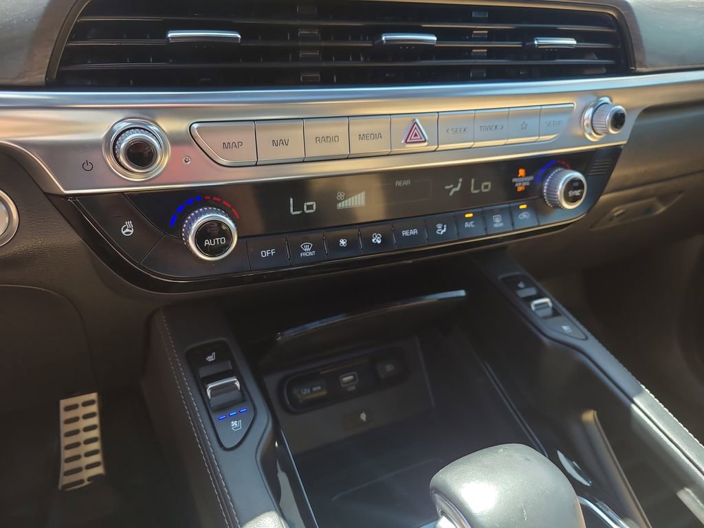 Used 2022 Kia Telluride SX w/ Nightfall Edition Package image 25