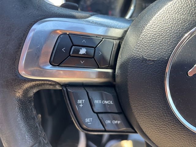 Used 2017 Ford Mustang Premium w/ Equipment Group 201A RWD image 20