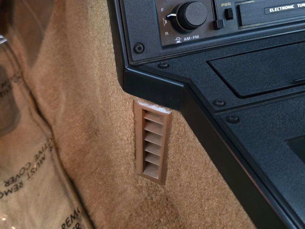 Used 1988 Chevrolet Camaro IROC-Z image 71